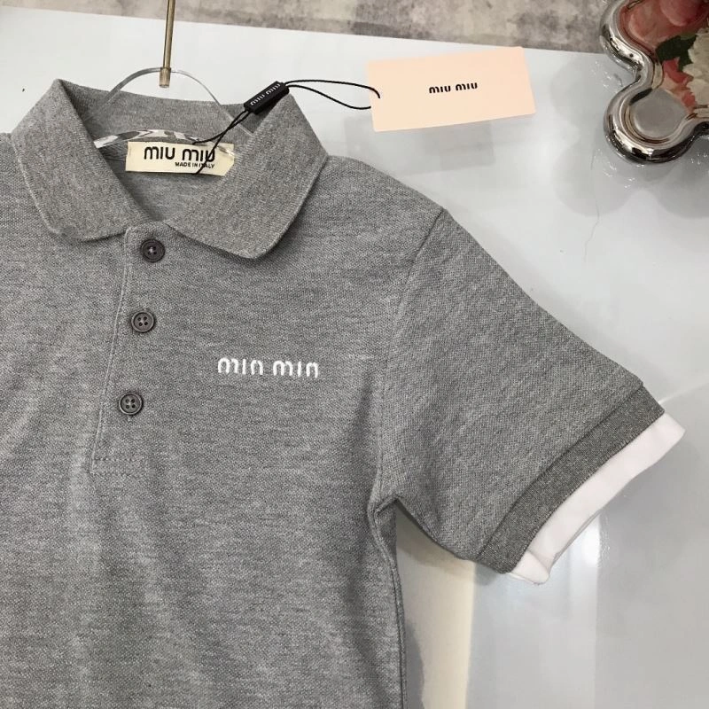 Sophisticated Miu Miu Kids 157840