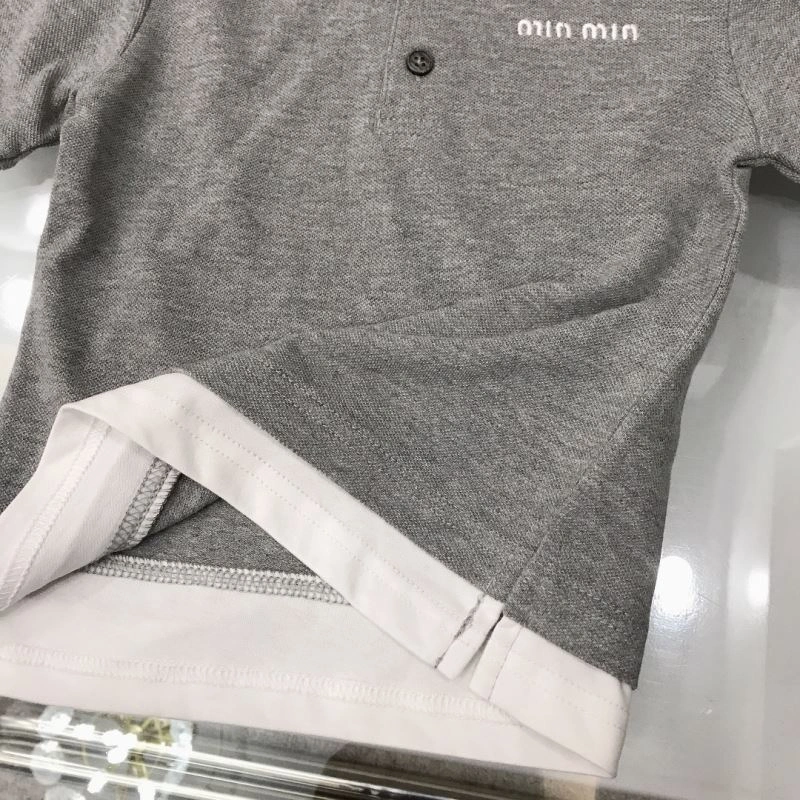 Sophisticated Miu Miu Kids 157840