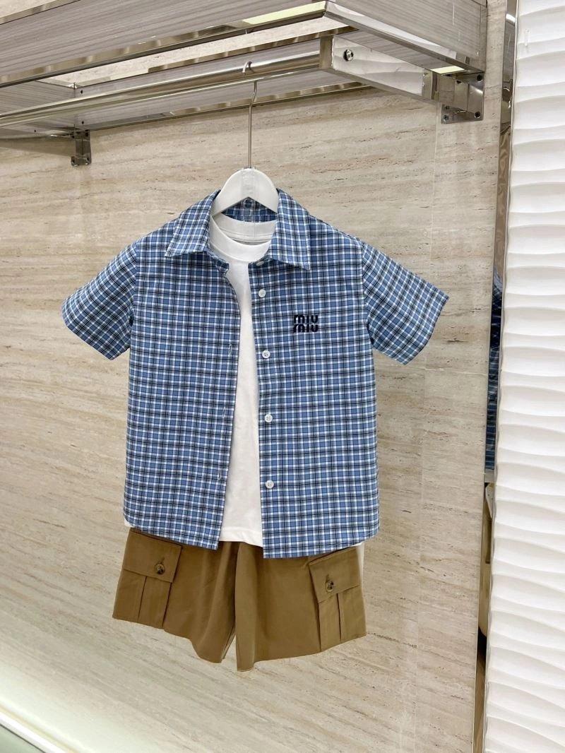 Miu Miu Kids Youthful 157889