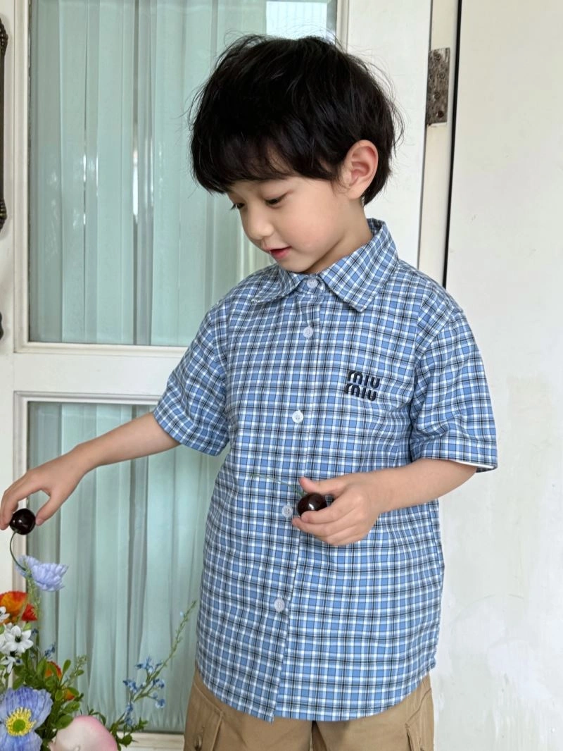 Miu Miu Kids Youthful 157889