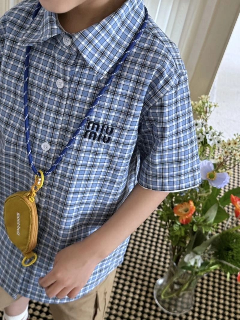 Miu Miu Kids Youthful 157889