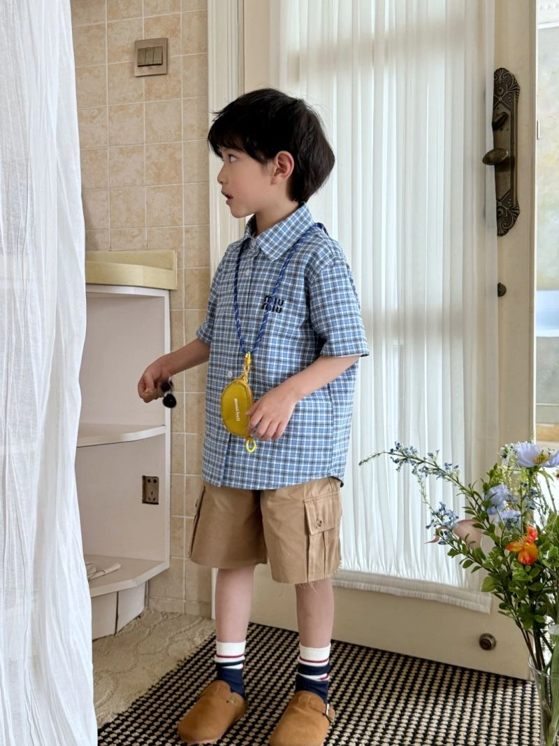 Miu Miu Kids Youthful 157889