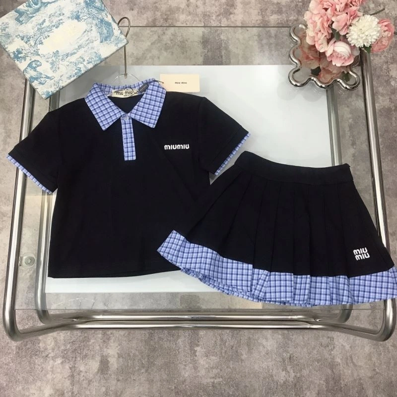 Miu Miu Kids Tailored 157949