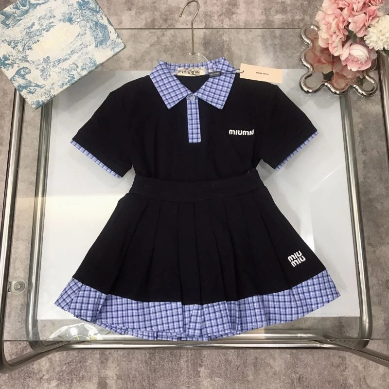 Miu Miu Kids Tailored 157949