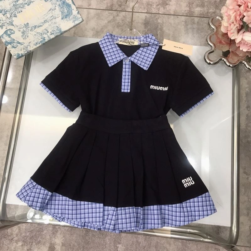 Miu Miu Kids Tailored 157949