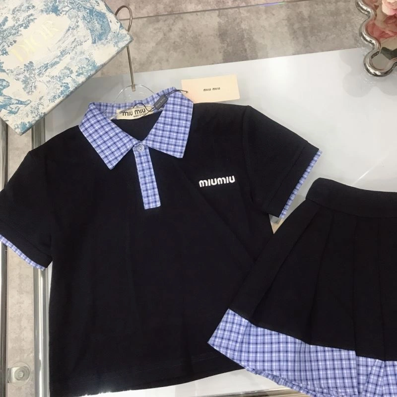 Miu Miu Kids Tailored 157949