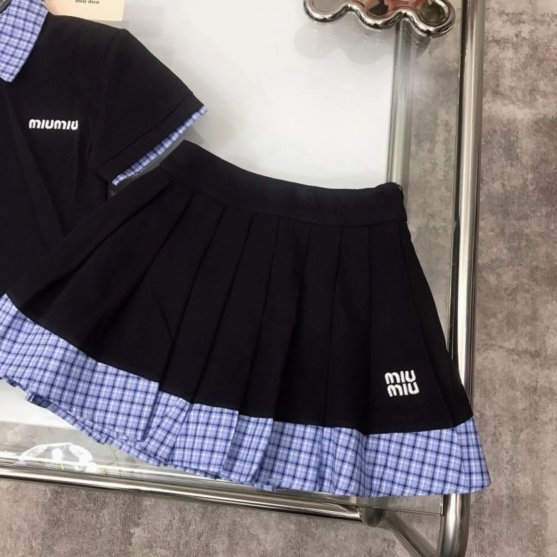 Miu Miu Kids Tailored 157949