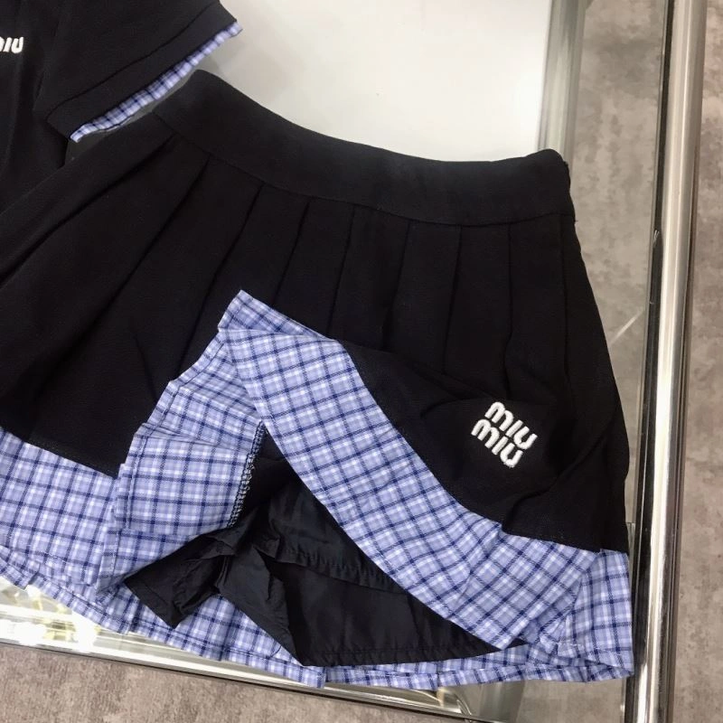 Miu Miu Kids Tailored 157949