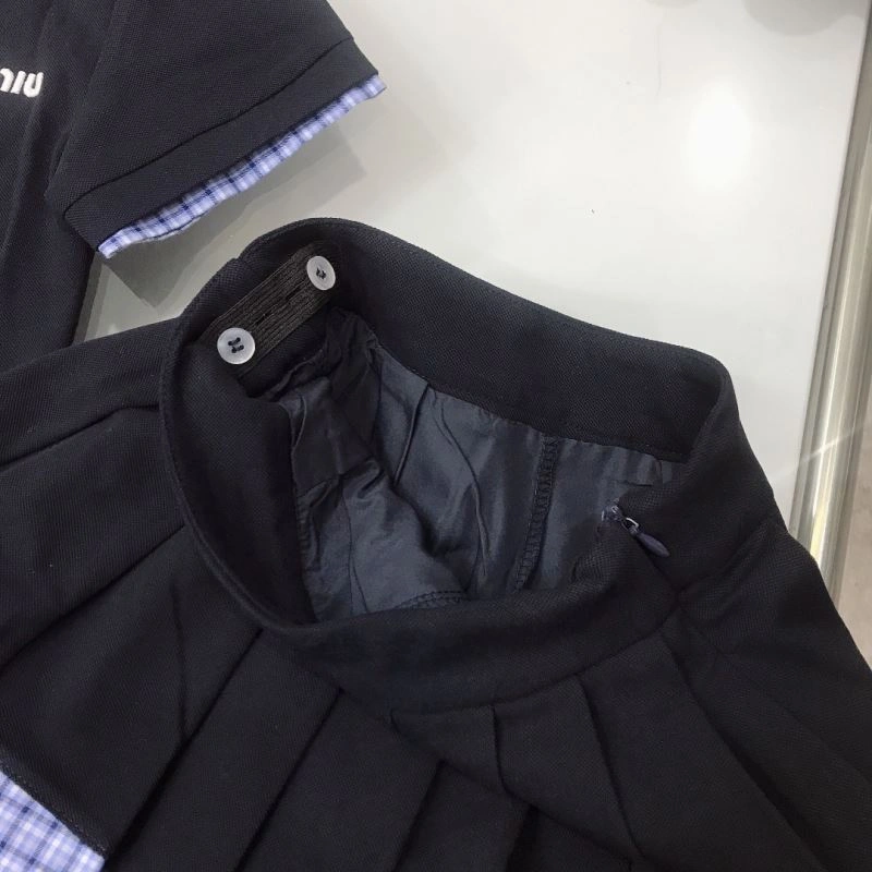 Miu Miu Kids Tailored 157949
