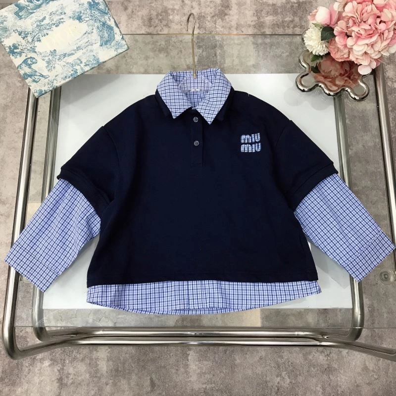 SmoothTexture Miu Miu Kids 157965