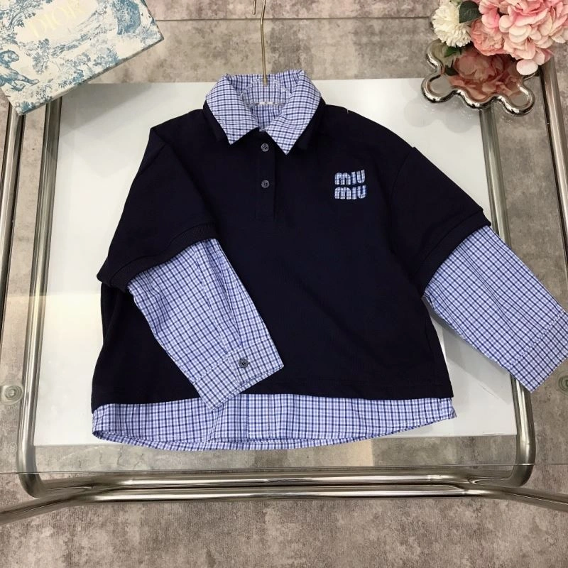 SmoothTexture Miu Miu Kids 157965
