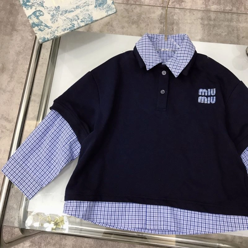 SmoothTexture Miu Miu Kids 157965