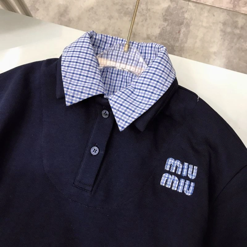 SmoothTexture Miu Miu Kids 157965