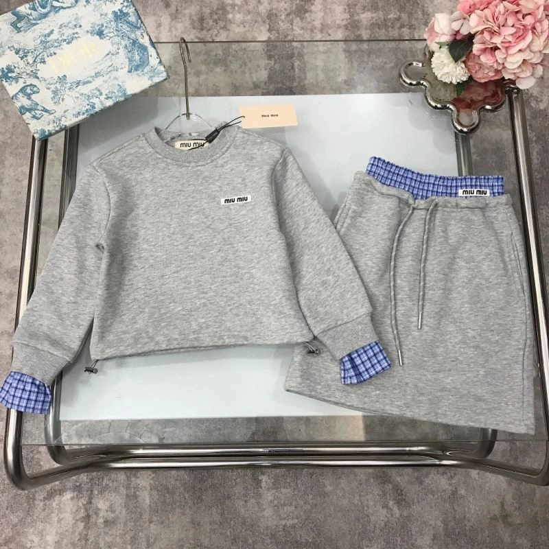 Miu Miu Kids Sustainable 157946