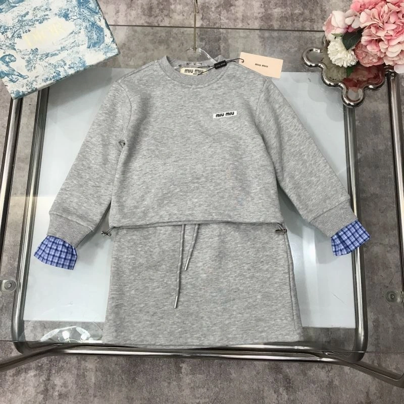 Miu Miu Kids Sustainable 157946