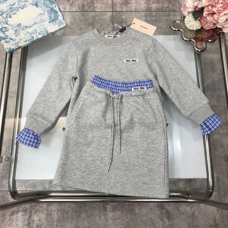 Miu Miu Kids Sustainable 157946