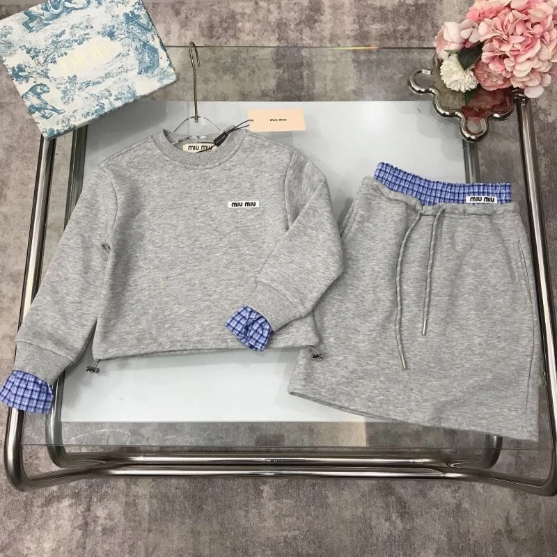 Miu Miu Kids Sustainable 157946