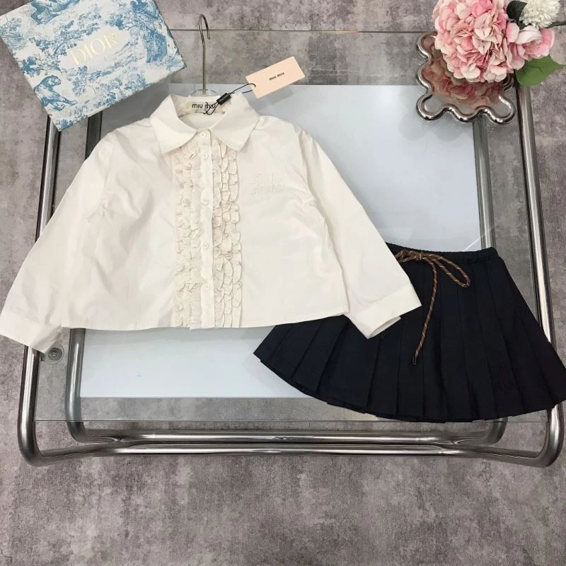 TechFriendly Miu Miu Kids 157983