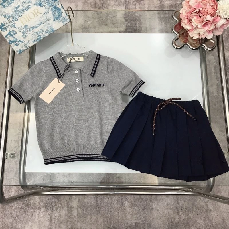 Miu Miu Kids Attractive 157943