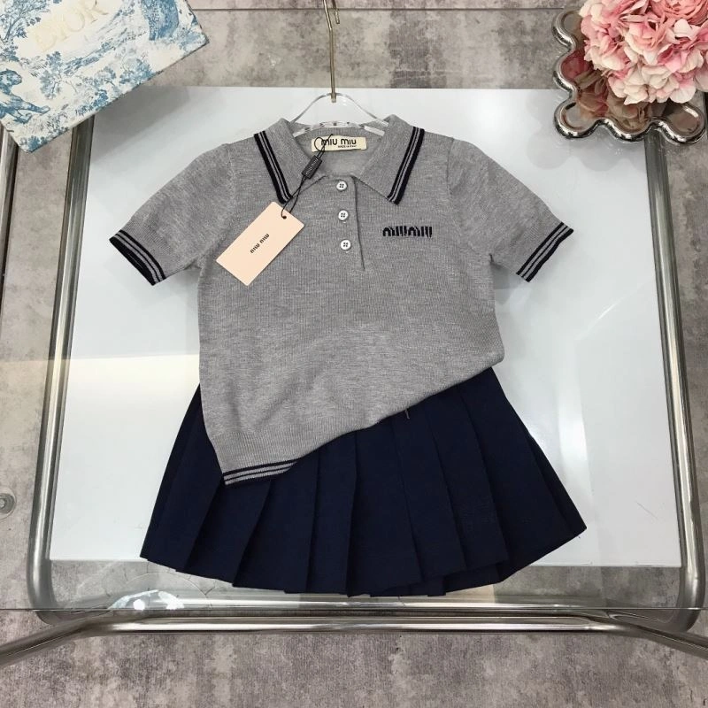 Miu Miu Kids Attractive 157943
