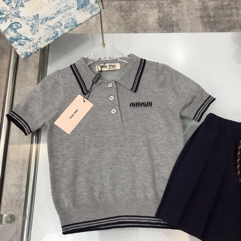 Miu Miu Kids Attractive 157943