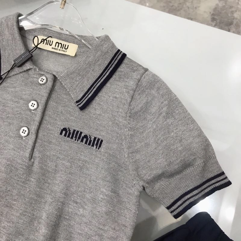 Miu Miu Kids Attractive 157943