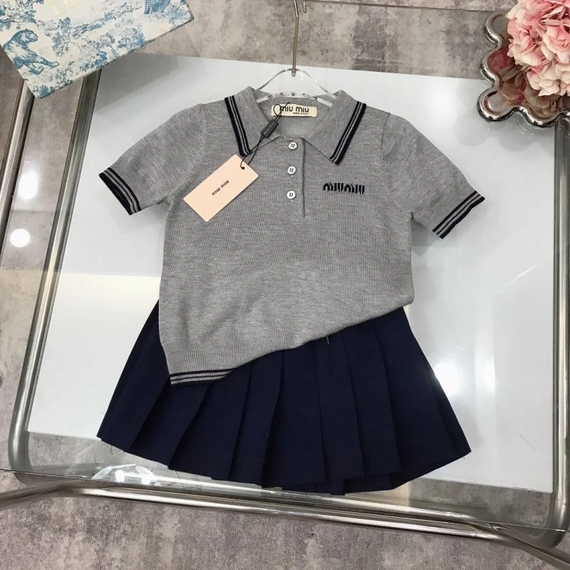 Miu Miu Kids Attractive 157943