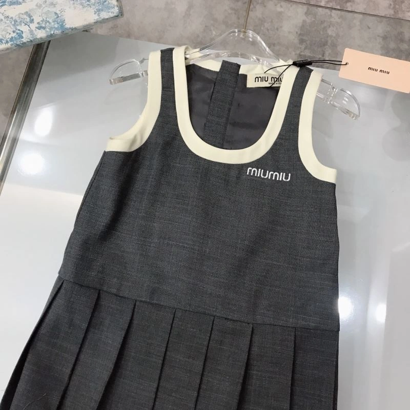 Stretchable Miu Miu Kids 157940