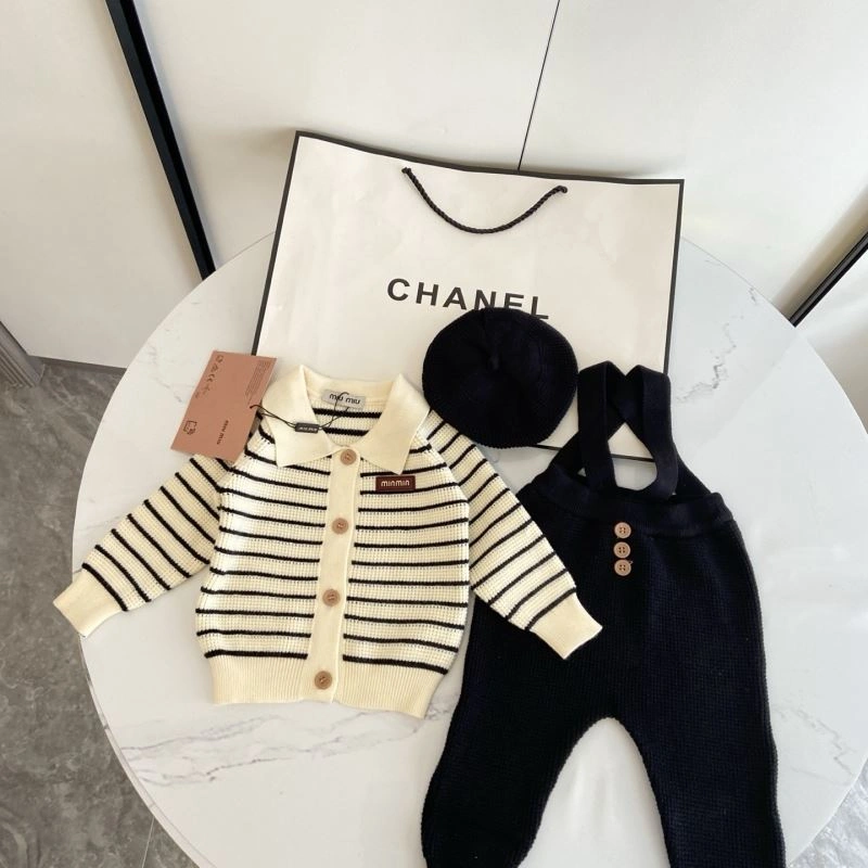 Miu Miu Kids Contemporary 157938