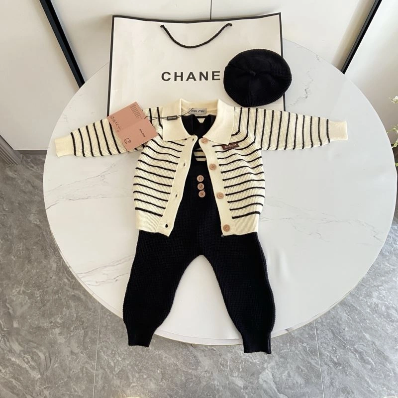 Miu Miu Kids Contemporary 157938
