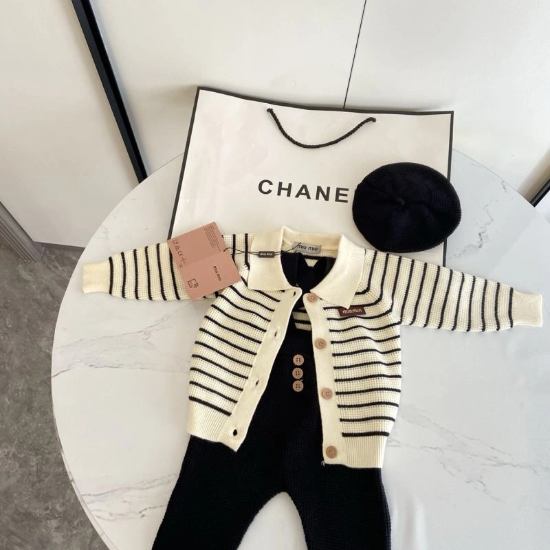 Miu Miu Kids Contemporary 157938