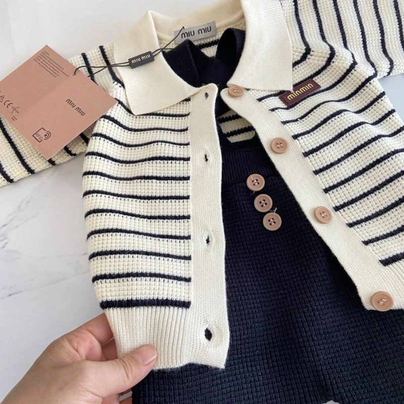 Miu Miu Kids Contemporary 157938