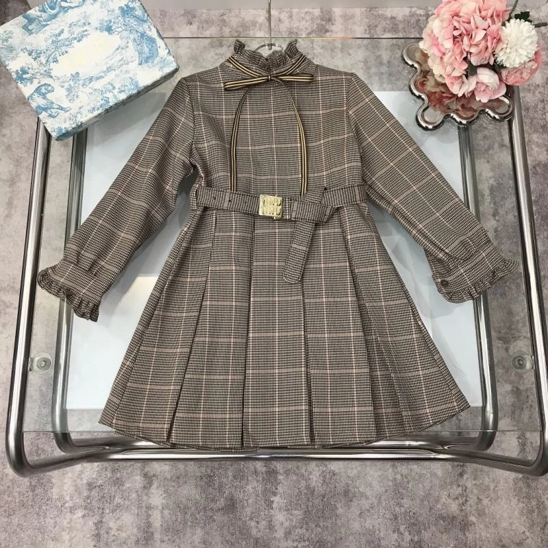 Miu Miu Kids Refined 157936