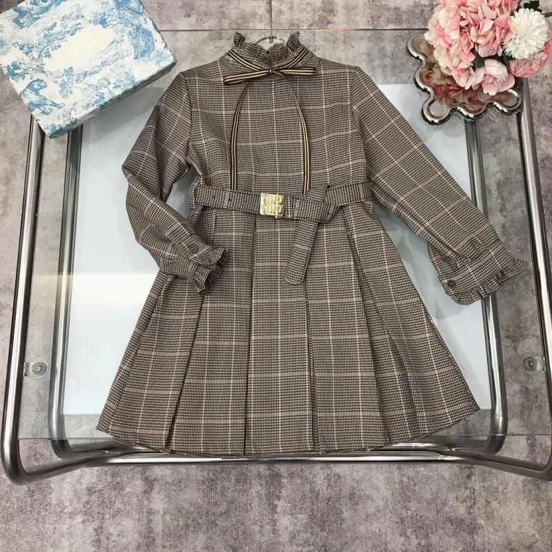 Miu Miu Kids Refined 157936