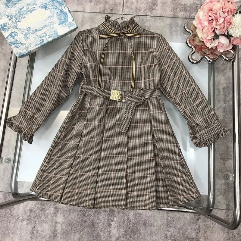 Miu Miu Kids Refined 157936