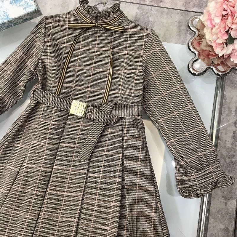 Miu Miu Kids Refined 157936
