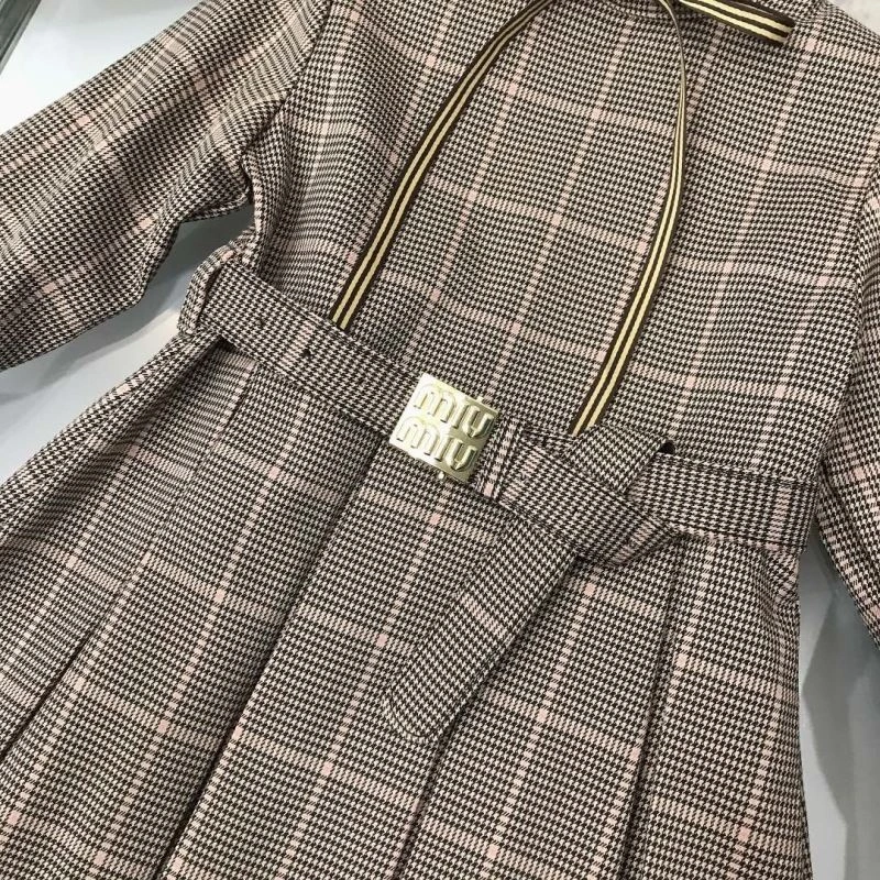 Miu Miu Kids Refined 157936