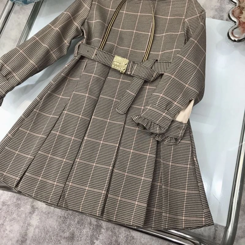 Miu Miu Kids Refined 157936