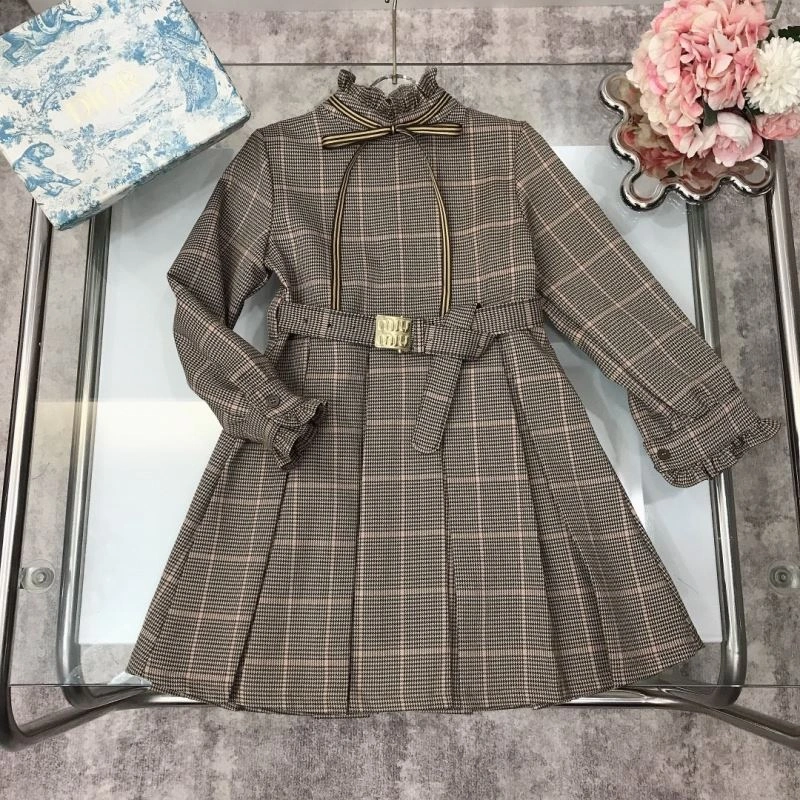 Miu Miu Kids Refined 157936