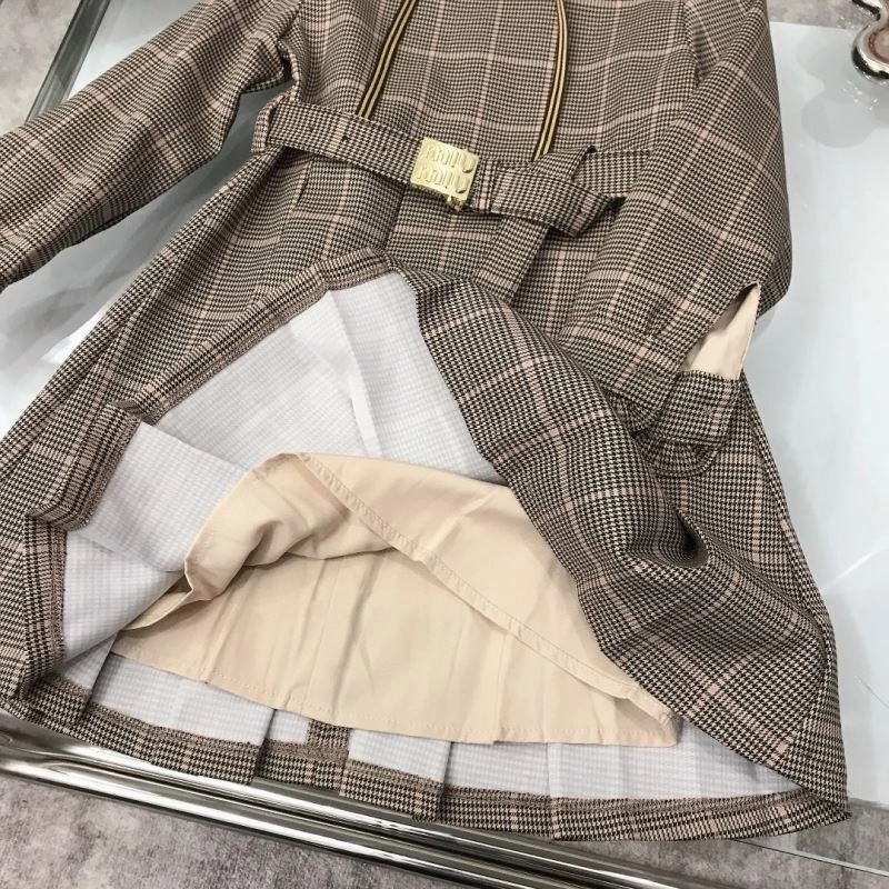 Miu Miu Kids Refined 157936
