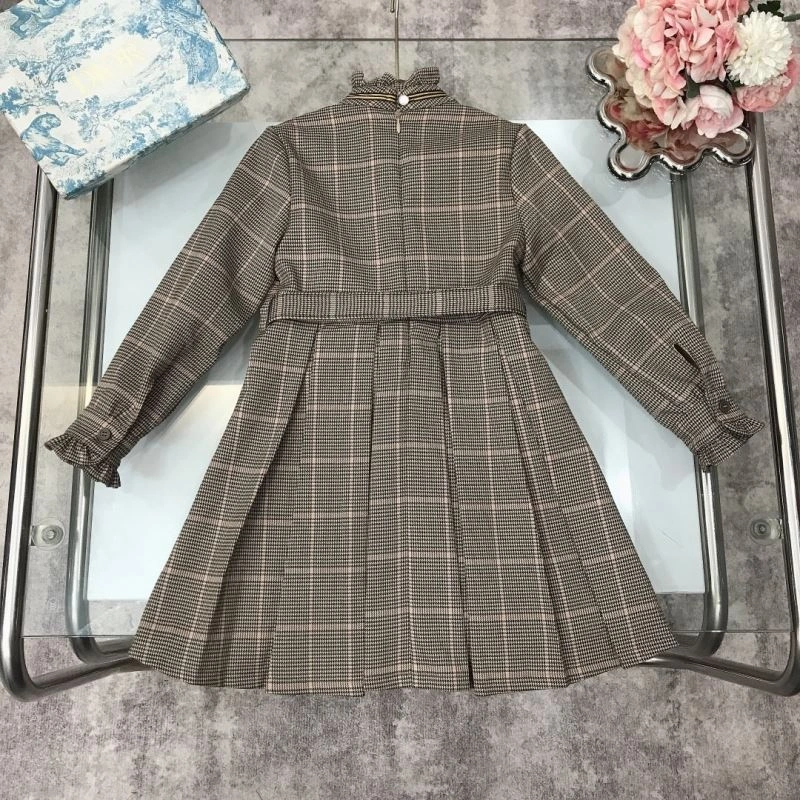 Miu Miu Kids Refined 157936