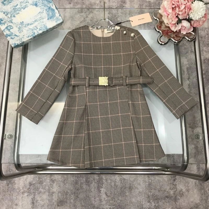 Miu Miu Kids ComfortFit 157972