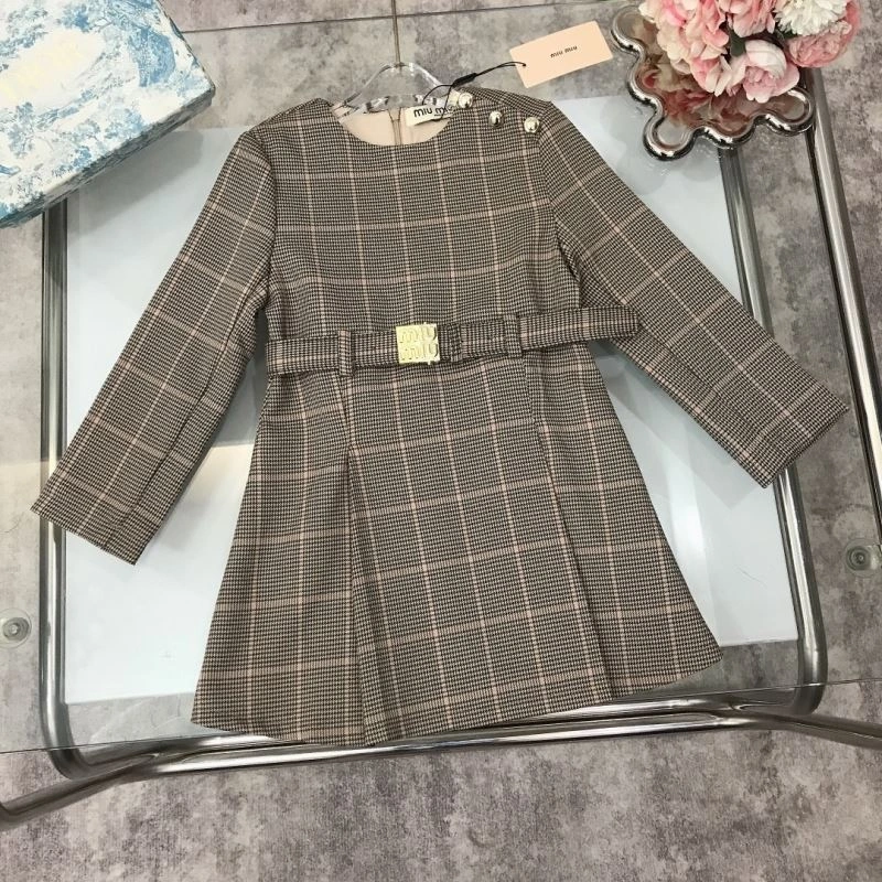 Miu Miu Kids ComfortFit 157972