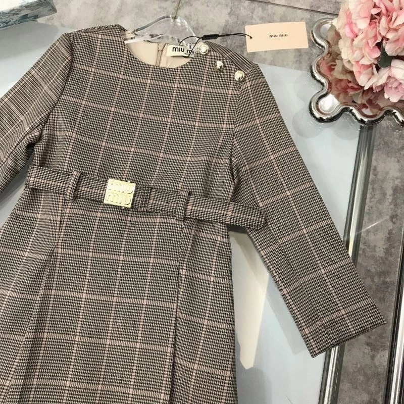 Miu Miu Kids ComfortFit 157972