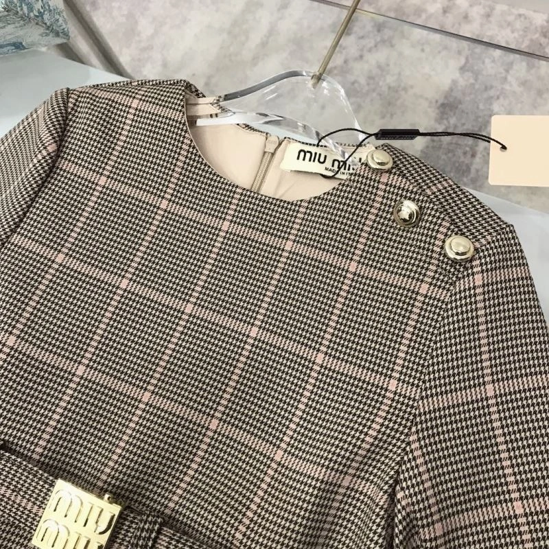 Miu Miu Kids ComfortFit 157972