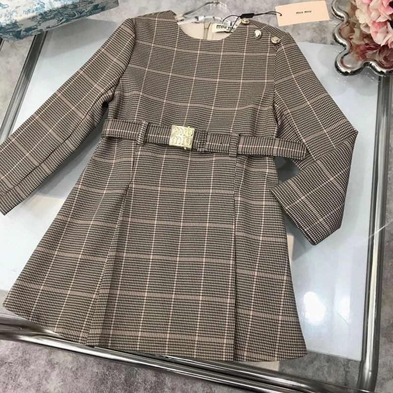 Miu Miu Kids ComfortFit 157972