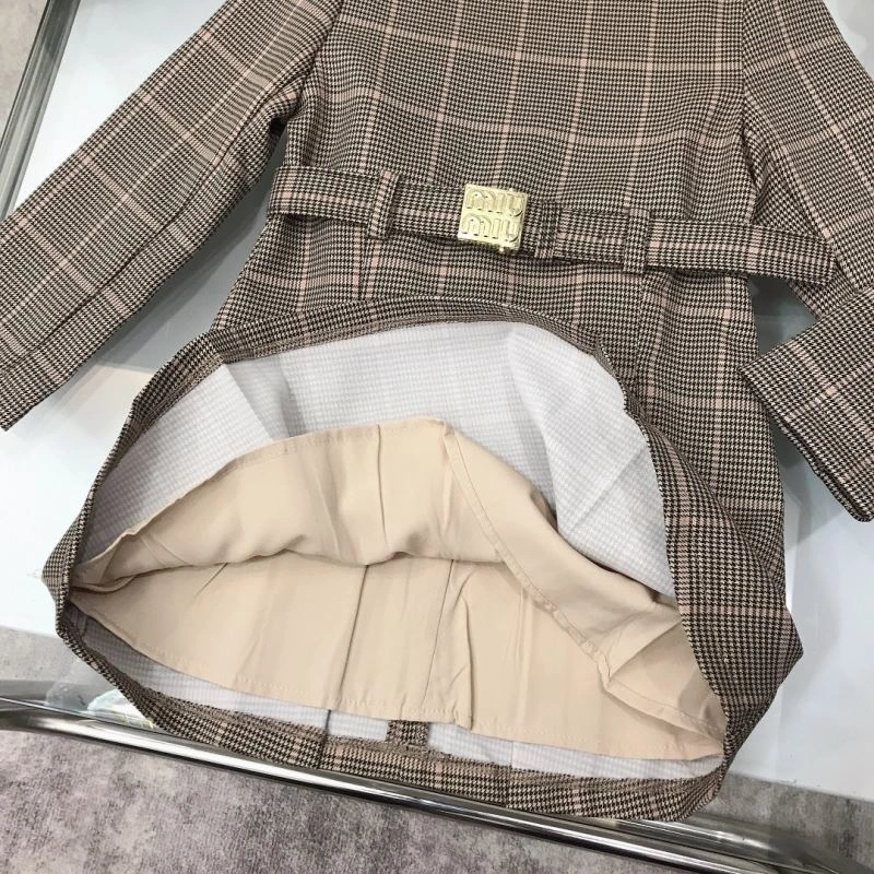 Miu Miu Kids ComfortFit 157972