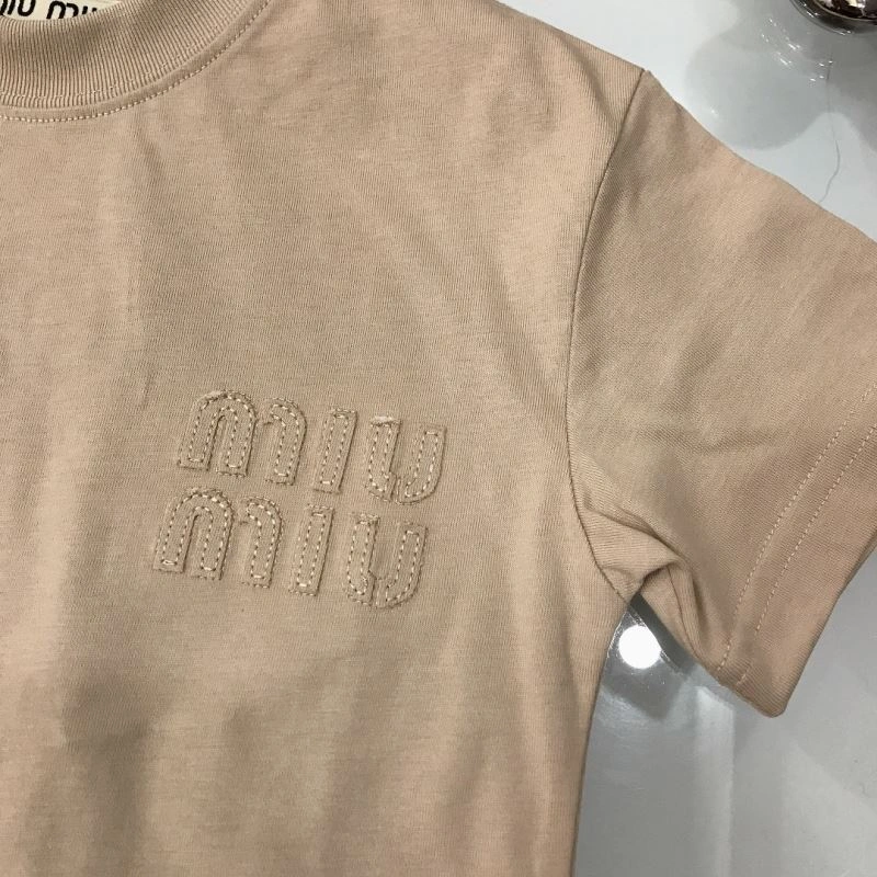 Miu Miu Kids Affordable 157935