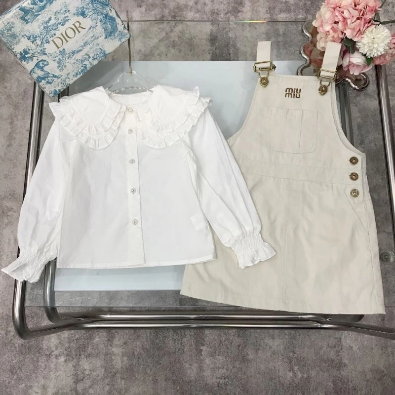 Trendsetting Miu Miu Kids 157930
