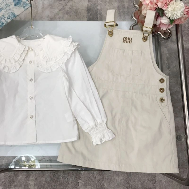 Trendsetting Miu Miu Kids 157930